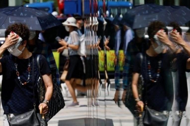 بعد أوروبا.. الولايات المتحدة تستعدّ لدرجات حرارة قياسية هذا الأسبوع