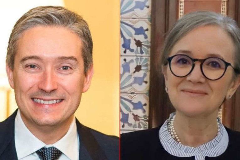 تونس وكندا تتباحثان فرص التعاون والاستثمار