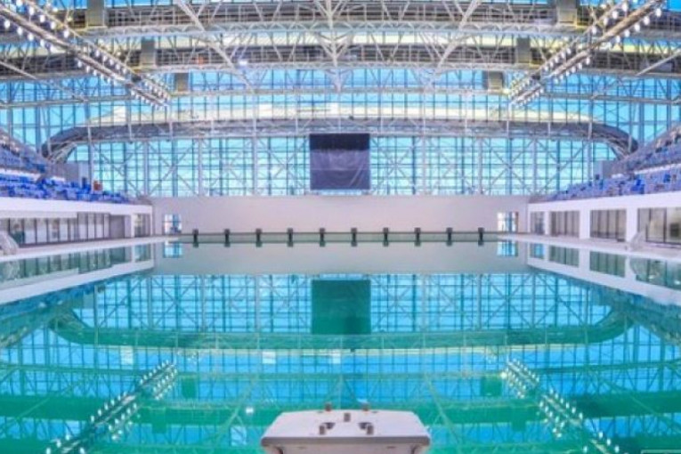 البطولة العربية للسباحة: ثلاث برونزيات لتونس في اليوم الثالث