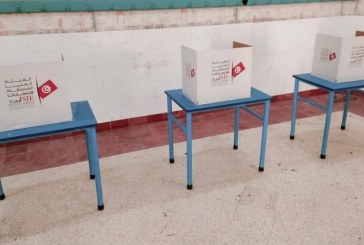 إستفتاء 25 جويلية .. مراكز الاقتراع تفتح أبوابها في كامل تراب الجمهورية