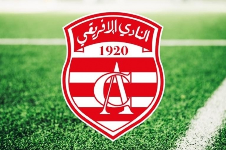 النادي الإفريقي: عودة الثلاثي الجزائري للتمارين