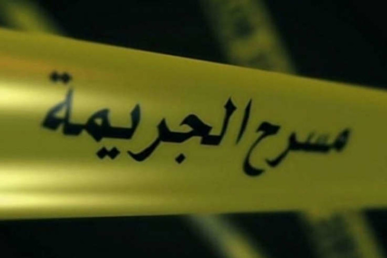 جندوبة: خلاف عائلي ينتهي بمقتل الزوج طعنا!