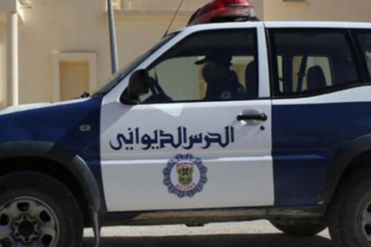 وفاة عريف بالحرس الديواني دهسا بسيارة تهريب.. والفاعل يسلّم نفسه