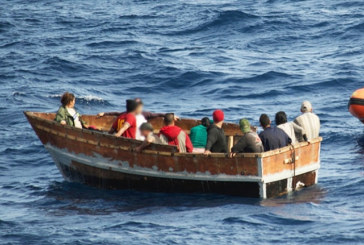 الداخلية الإيطالية: التونسيون يتصدرون قائمة الهجرة غير النظامية