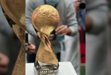 كأس العرب: منتخب الأواسط ينطلق اليوم في مشاركته