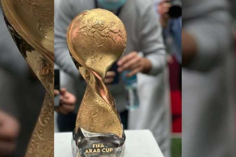 كأس العرب: منتخب الأواسط ينطلق اليوم في مشاركته