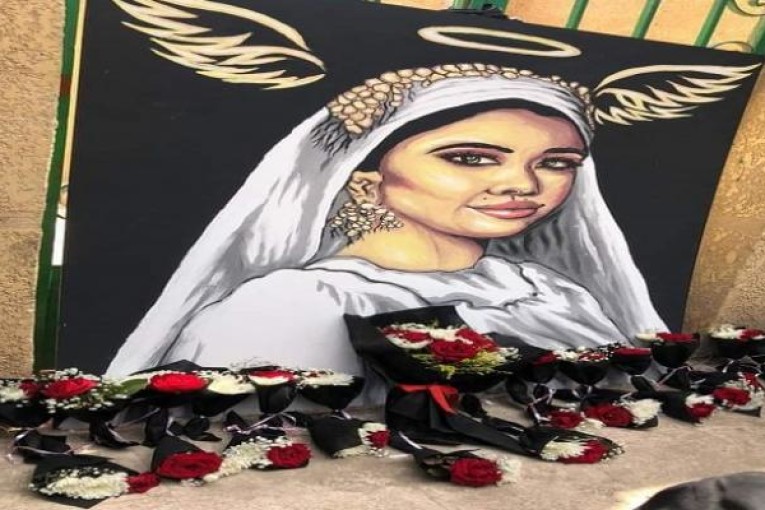 مفتي مصر يُؤيّد حكم الإعدام لقاتل الطالبة نيّرة أشرف