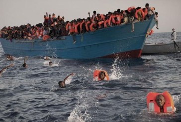 وصول قارب على متنه جثث 4 تونسيين إلى جزيرة لامبيدوزا