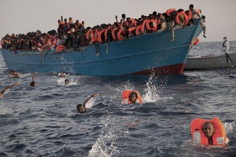 وصول قارب على متنه جثث 4 تونسيين إلى جزيرة لامبيدوزا