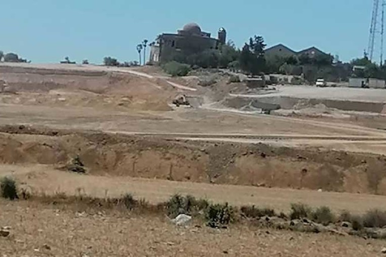 نابل: استرجاع الضيعة الفلاحية ’’الجمهورية 1’’ التي تمتد على مساحة223،5 هك