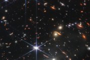 أول صورة ملونة لنشأة الكون في تاريخ البشرية.. تلسكوب جيمس ويب يصنع المعجزة..