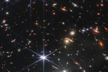 أول صورة ملونة لنشأة الكون في تاريخ البشرية.. تلسكوب جيمس ويب يصنع المعجزة..