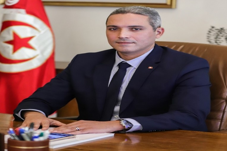وزير السياحة : فتح المعابر الحدودية تمثل حدثا هاما واستجابة لطلب عدد كبير من الجزائريين والتونسيين