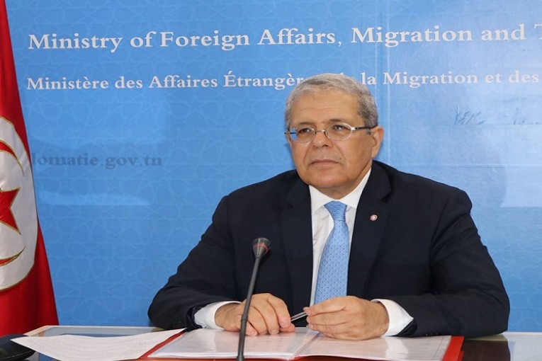 عثمان الجرندي: تونس مستعدة كما ينبغي لإحتضان قمة ’’تيكاد 8’’