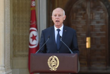 رئيس الدولة يوضّح الغاية من بعث مجلس للجهات والأقاليم