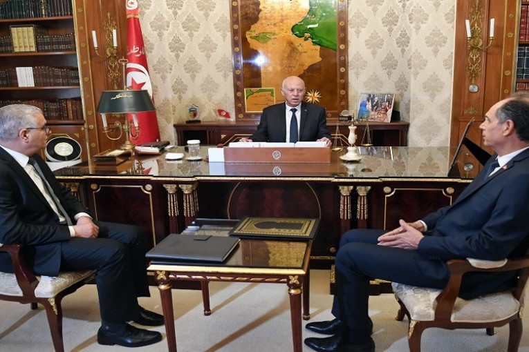 سعيّد يدعو الى إعداد مشروع نص لإعادة احداث مدرسة ترشيح المعلمين والمدرسة العليا للترشيح