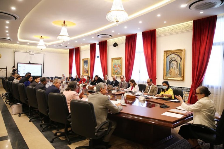 وزير التشغيل يعلن عن فتح 7 مراكز للتكوين المهني هذه السنة