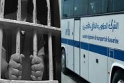 قرار قضائي بسجن مسؤول وميكانيكي بالشركة الجهوية للنقل بالقصرين