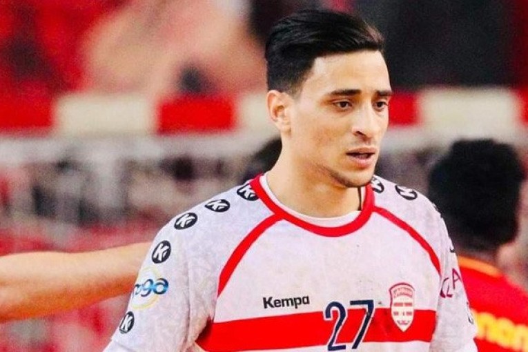 إطلاق سراح أسامة الرميكي