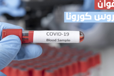 زغوان: حالة وفاة و68 إصابة جديدة بكورونا