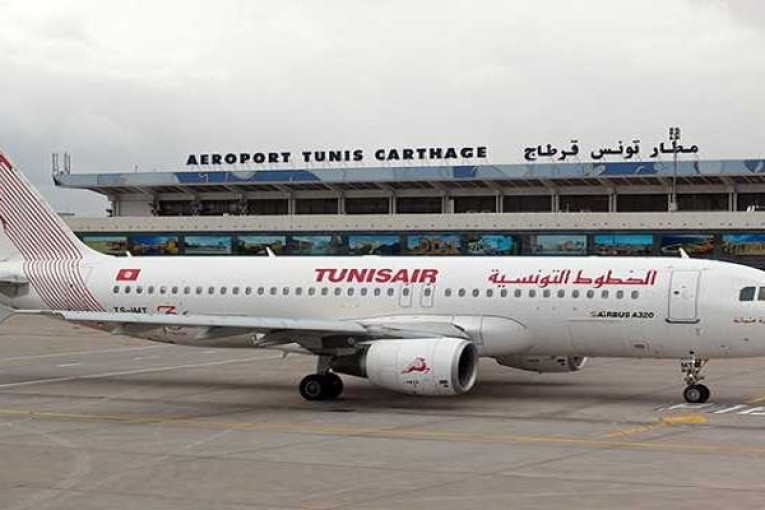 اليابان تجري اختبار هبوط طائرة رئيسها بمطار قرطاج