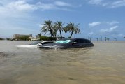 الداخلية الإماراتية: 6 قتلى على الأقل جراء السيول