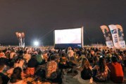 بداية من مساء اليوم: انطلاق مهرجان ’’سينما تحت النجوم’’ على شواطئ نابل والحمامات