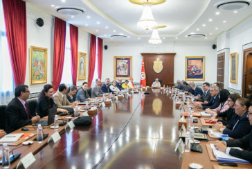 مجلس الوزراء يصادق على تنقيح الامر المحدث لمجلس النظراء للمساواة وتكافؤ الفرص بين المرأة والرجل