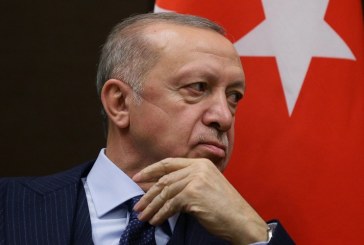 أردوغان: تركيا ستوقف انضمام فنلندا والسويد لحلف الناتو ما لم تلتزما بالتعهدات