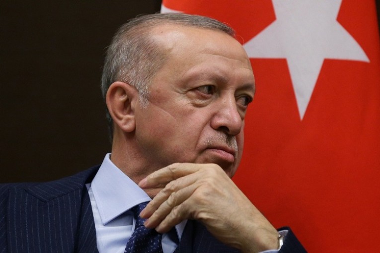 أردوغان: تركيا ستوقف انضمام فنلندا والسويد لحلف الناتو ما لم تلتزما بالتعهدات