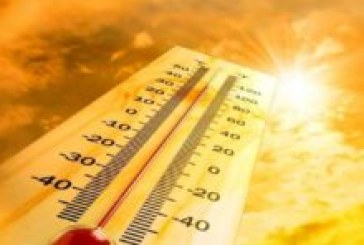 الحرارة تصل إلى 45 درجة بالجنوب الغربي وتسجّل انخفاضا طفيفا في بعض الجهات