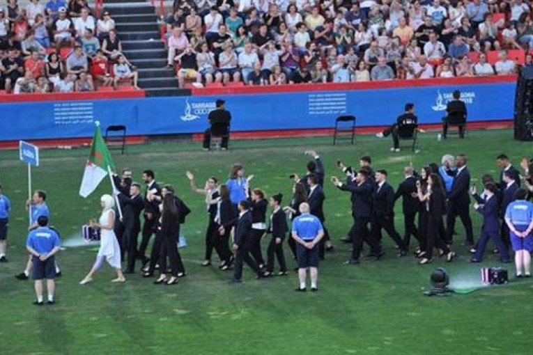 العاب البحر الأبيض المتوسط: تونس تحتل المرتبة الثامنة في جدول الميداليات بمجموع 16 ميدالية