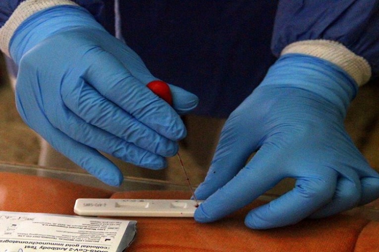 زغوان: تسجيل أول حالة وفاة بكورونا منذ 4 أشهر