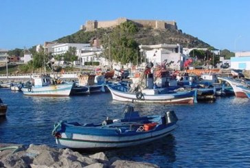 تجاوز طاقة إستيعابه بـ170%: حالة اكتظاظ خانقة بميناء قليبية البحري