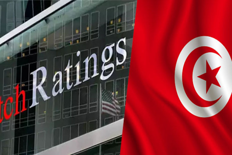 فيتش رايتنغ تتوقع توصّل تونس لاتفاق مع صندوق النقد
