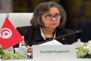وزيرة الصناعة: ‘إستراتيجية أفق 2035 ستعطي رؤية جديدة لإعادة تموقع الصناعة التونسية’