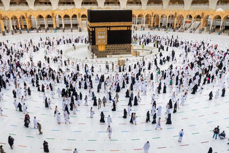 السعودية تُعلن عن نجاح موسم الحج على كافة الأصعدة