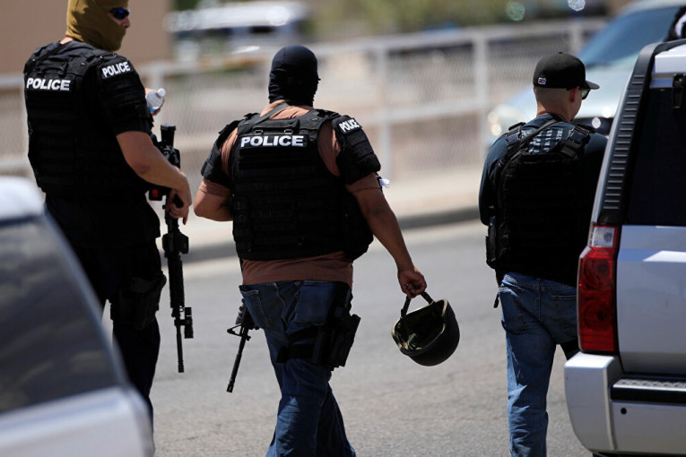 قتيل و5 جرحى في إطلاق نار بولاية واشنطن الأمريكية