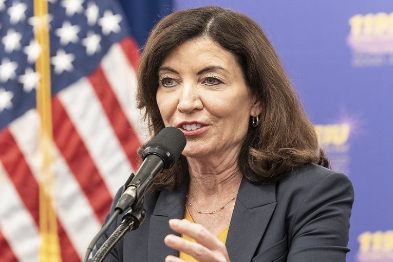 نيويورك: إعلان حالة الطوارئ بسبب جدري القردة