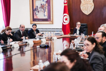 يتضمّن إجراءات عاجلة: عقد مجلس وزاري حول مخطط استعادة النشاط السياحي لفترة ما بعد كوفيد-19