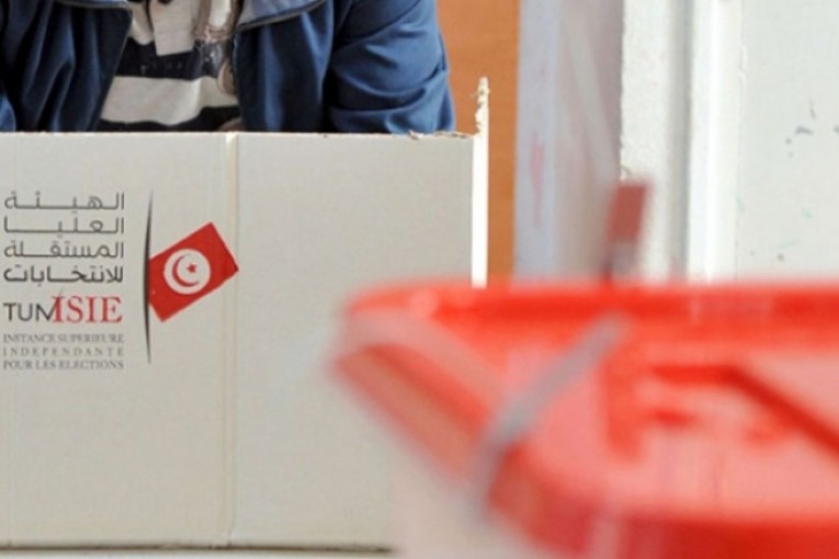 سليانة: مراكز الاقتراع تغلق أبوابها