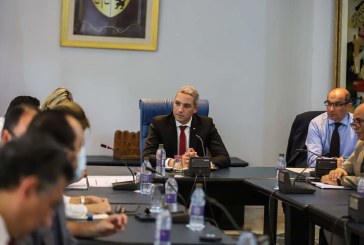 وزارة السياحة: إجتماع تنسيقي إستعدادا لإستقبال السياح الجزائريين