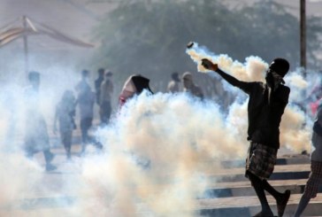 الأمم المتحدة تطالب بالتحقيق في مقتل متظاهرين بالسودان