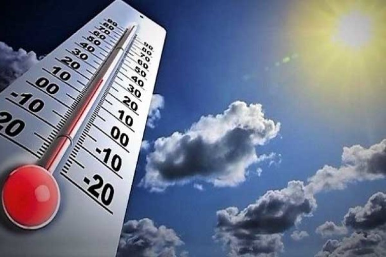 الليلة: الحرارة تتراجع إلى 22 درجة