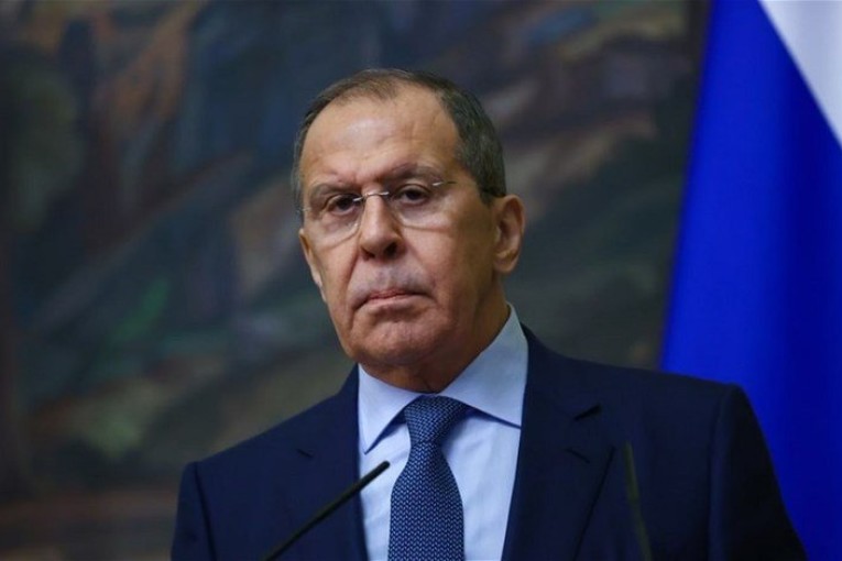 لافروف يزور جامعة الدول العربية الأحد ويتحدث أمام مجلس مندوبيها