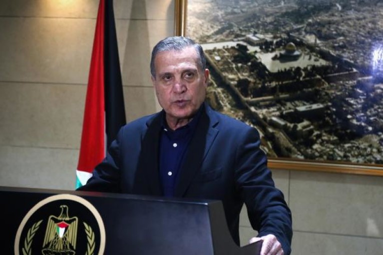 فلسطين تحمّل الاحتلال المسؤولية الكاملة عن مقتل «أبو عاقلة»