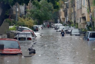 بعد موجة الحر .. فيضانات عارمة وسيول تضرب عددا من الدول وسقوط ضحايا