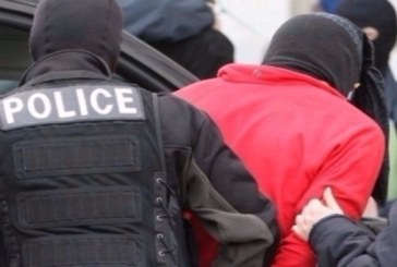 إعتدى على عون حراسة وحاول إقتحام مقر منطقة الحرس: إيقاف متشدد ديني في ماطر