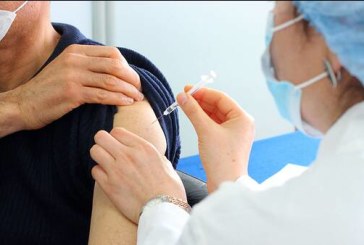 صفاقس: انطلاق حملة للتلقيح ضد كورونا على امتداد 7 أيام إثر ارتفاع نسق انتشار الوباء