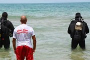 الحماية المدنية : 38 حالة وفاة بالشواطئ التونسية منذ انطلاق الموسم الصيفي